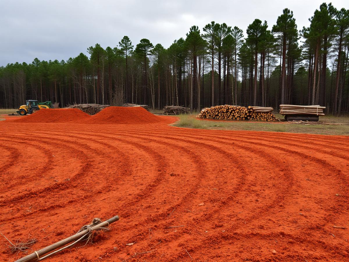 Land Clearing